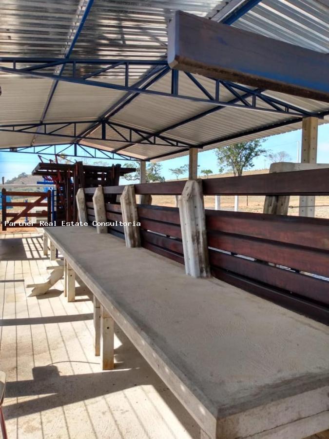 Fazenda, 1 quarto - Foto 3