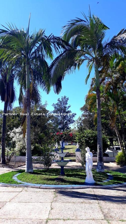 Fazenda, 1 quarto - Foto 4