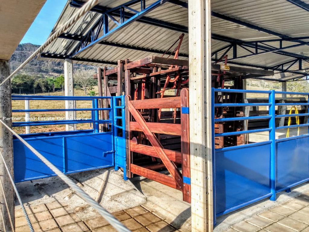 Fazenda, 1 quarto - Foto 7