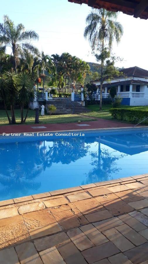 Fazenda, 1 quarto - Foto 11