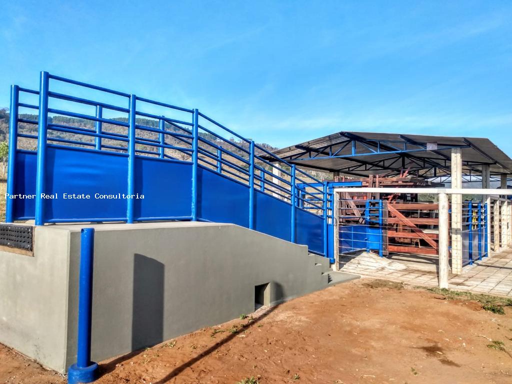 Fazenda, 1 quarto - Foto 10