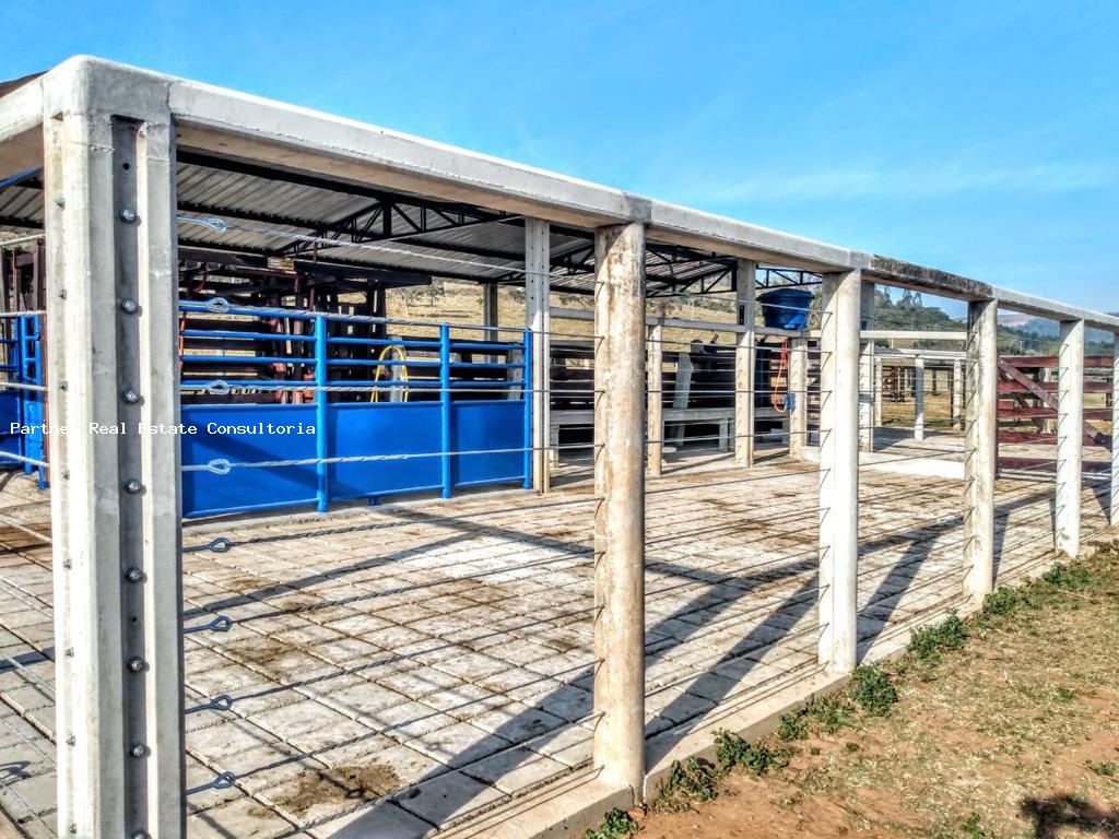 Fazenda, 1 quarto - Foto 13