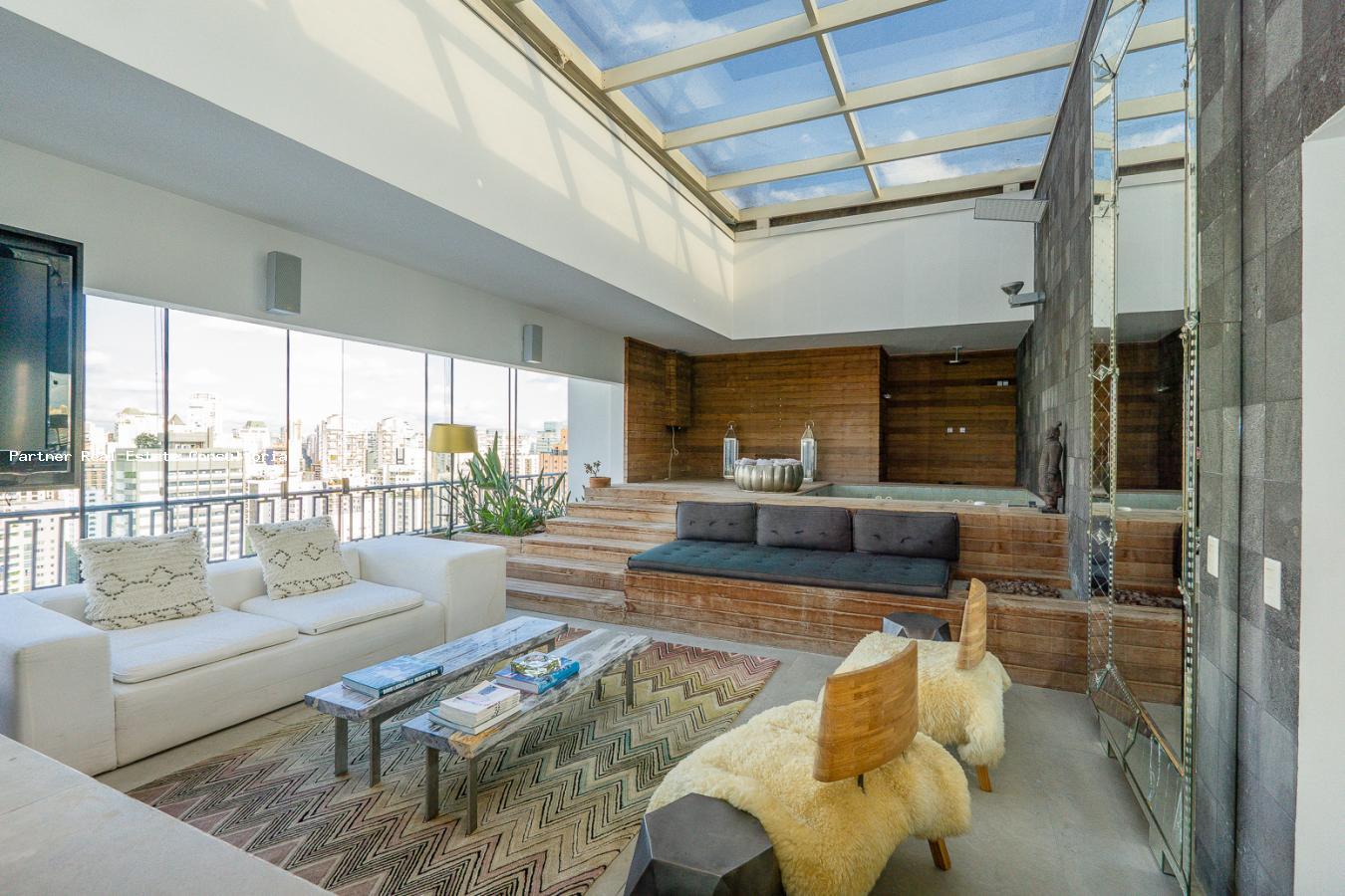 Apartamento, 4 quartos, 565 m² - Foto 1