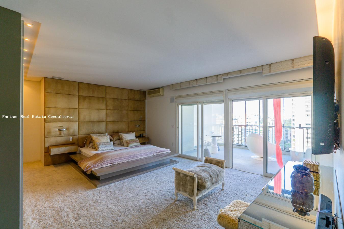 Apartamento, 4 quartos, 565 m² - Foto 40