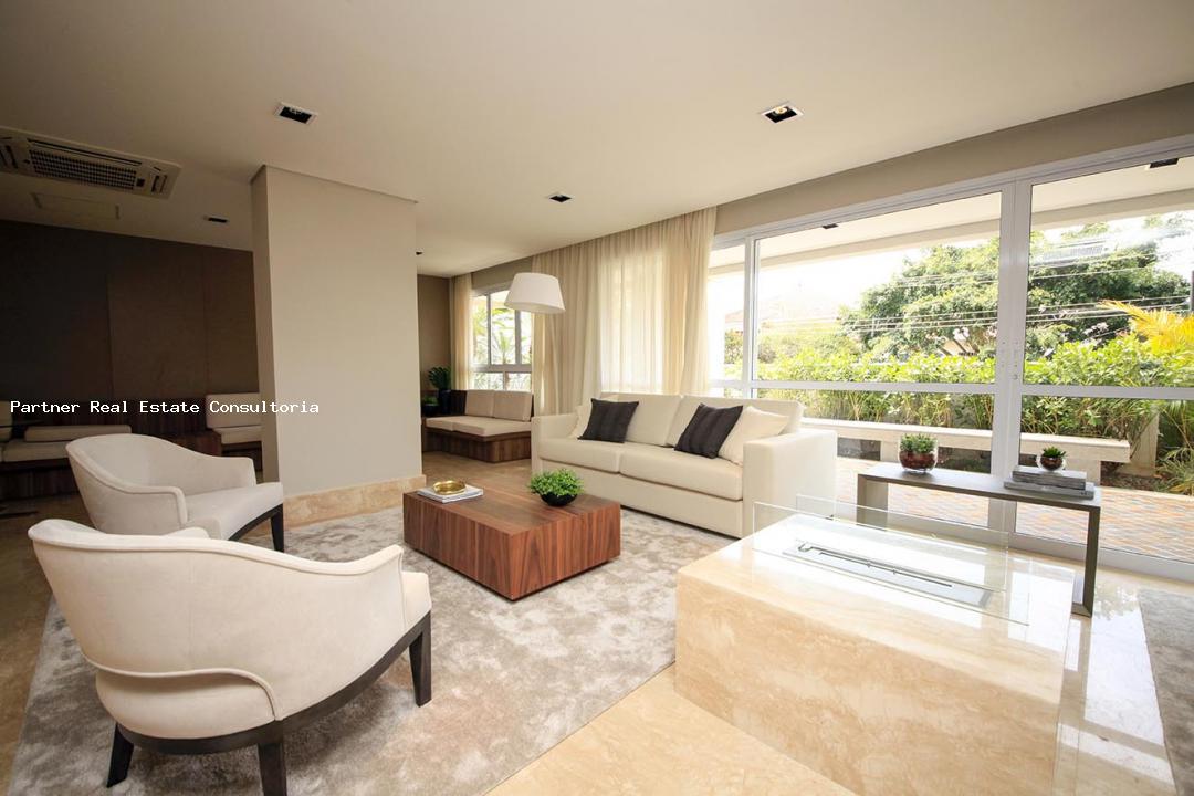 Apartamento, 4 quartos, 314 m² - Foto 11