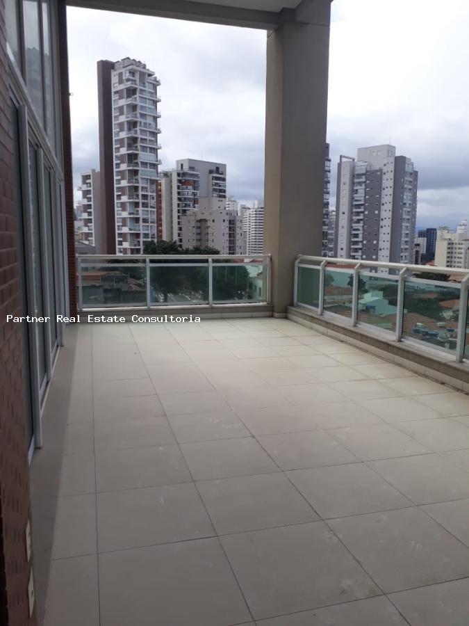 Apartamento, 4 quartos, 314 m² - Foto 1