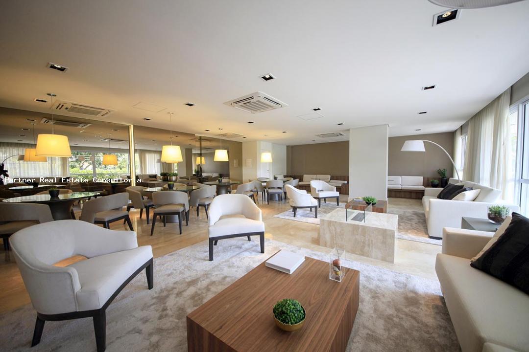 Apartamento, 4 quartos, 314 m² - Foto 35