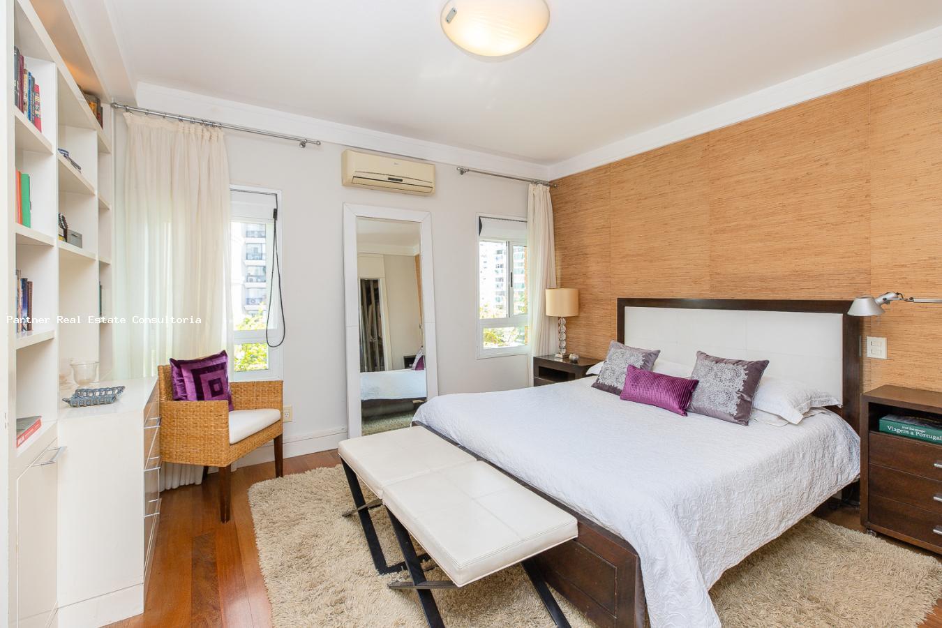 Apartamento, 3 quartos, 243 m² - Foto 27