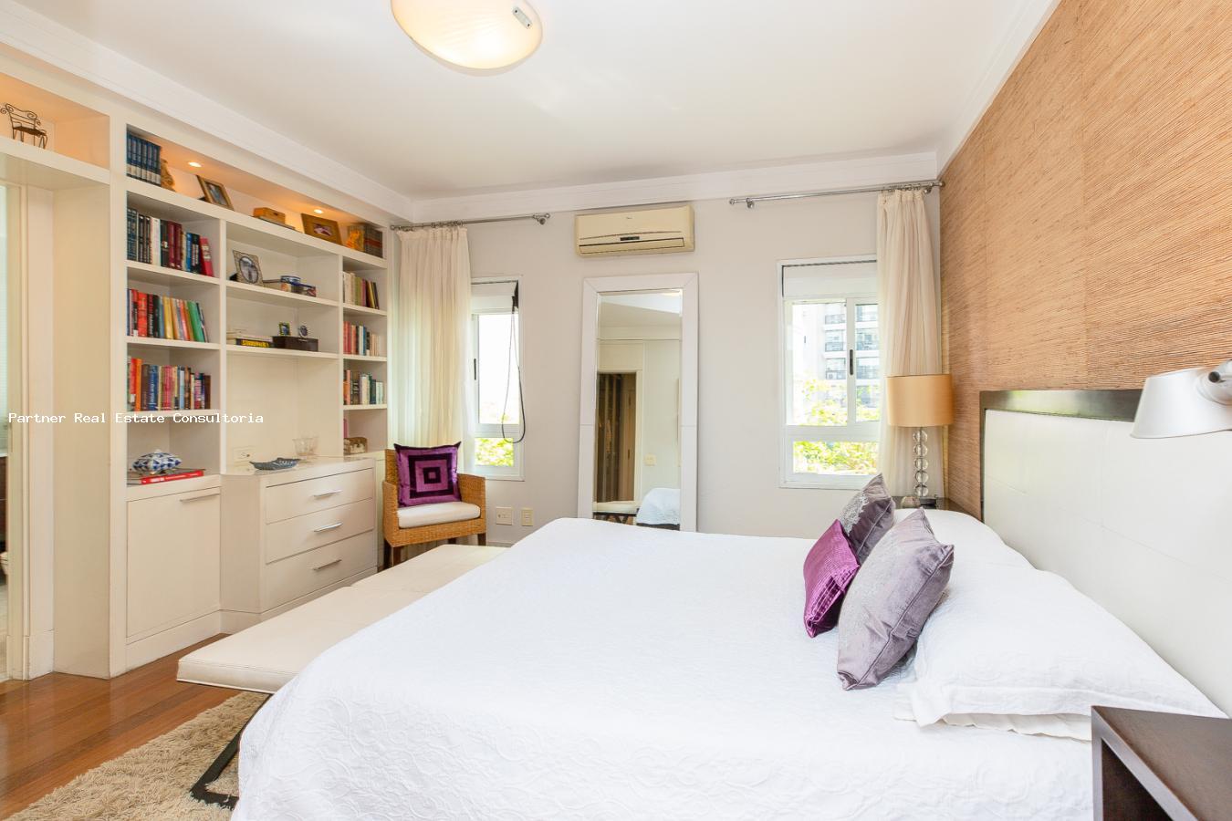 Apartamento, 3 quartos, 243 m² - Foto 29