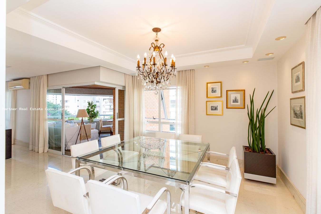 Apartamento, 3 quartos, 243 m² - Foto 32