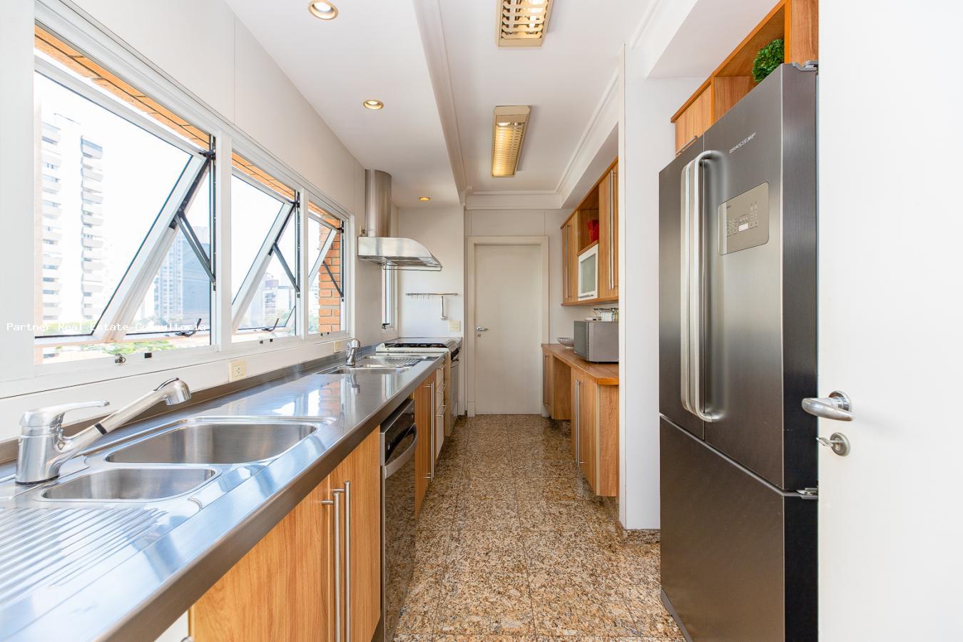 Apartamento, 3 quartos, 243 m² - Foto 35