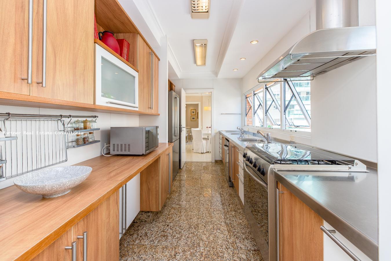 Apartamento, 3 quartos, 243 m² - Foto 36