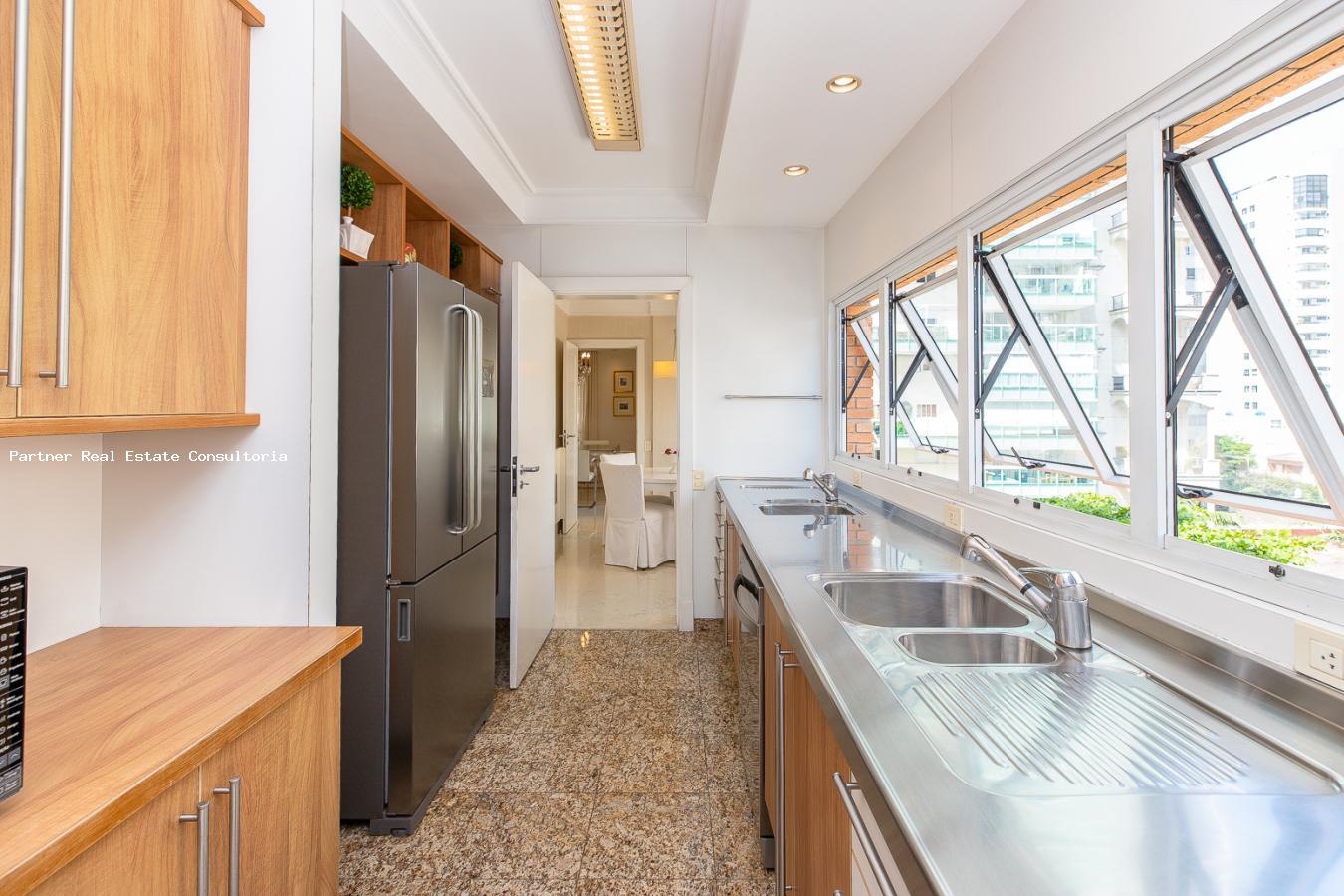 Apartamento, 3 quartos, 243 m² - Foto 37