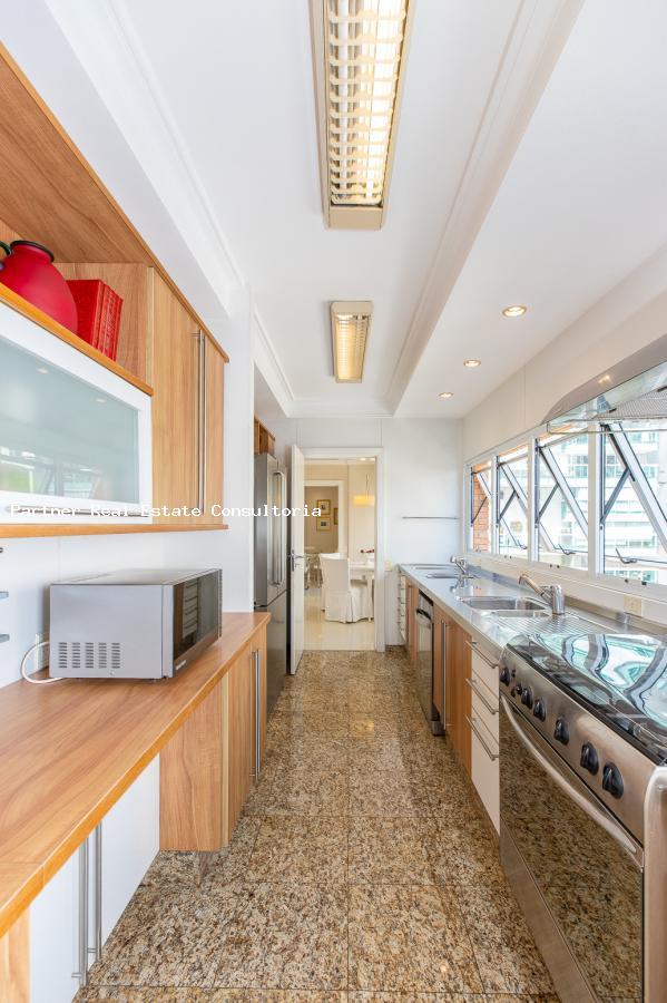 Apartamento, 3 quartos, 243 m² - Foto 38