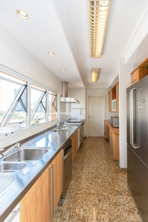 Apartamento, 3 quartos, 243 m² - Foto 41