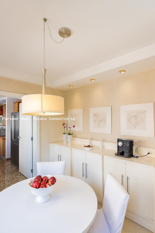 Apartamento, 3 quartos, 243 m² - Foto 42