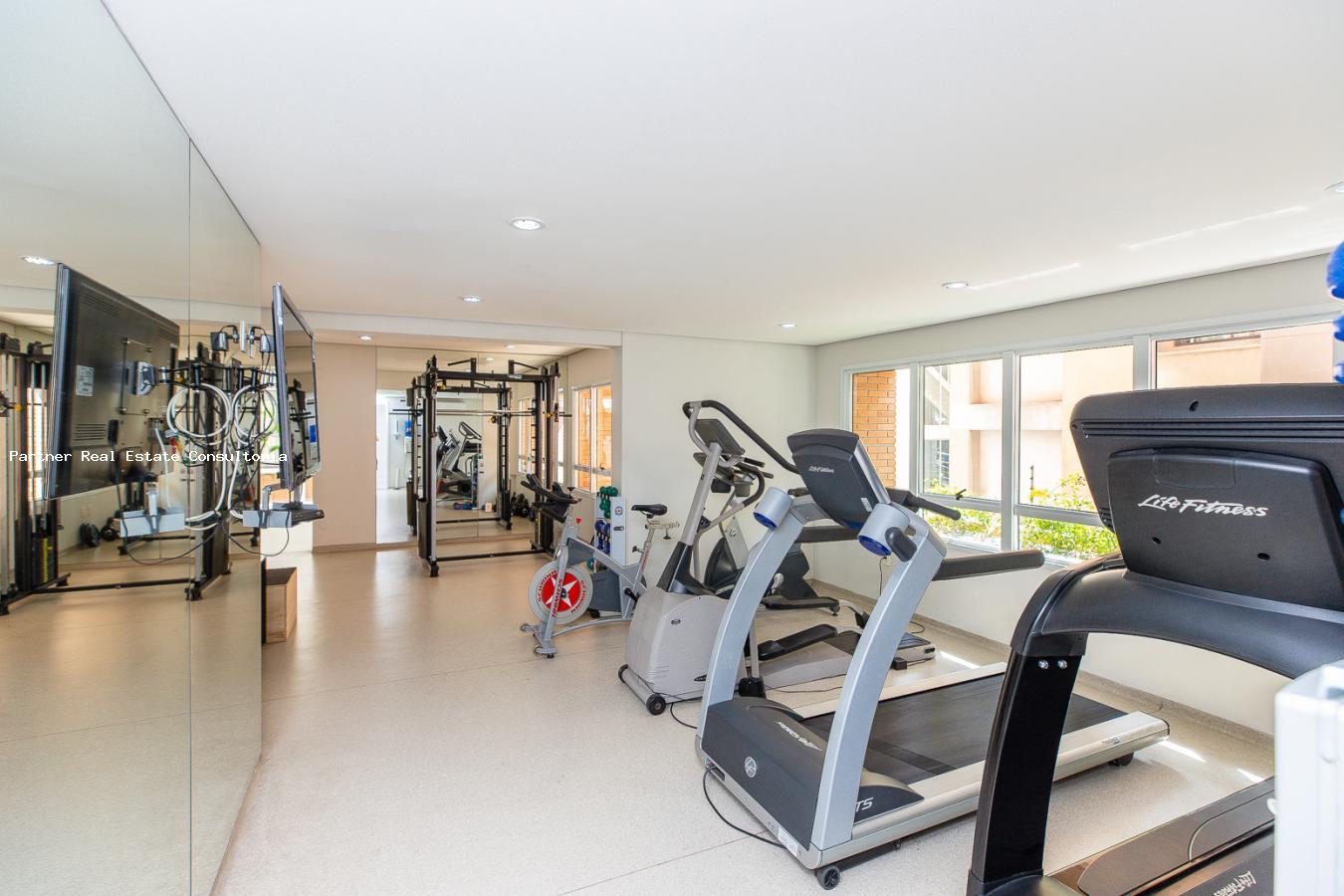 Apartamento, 3 quartos, 243 m² - Foto 49