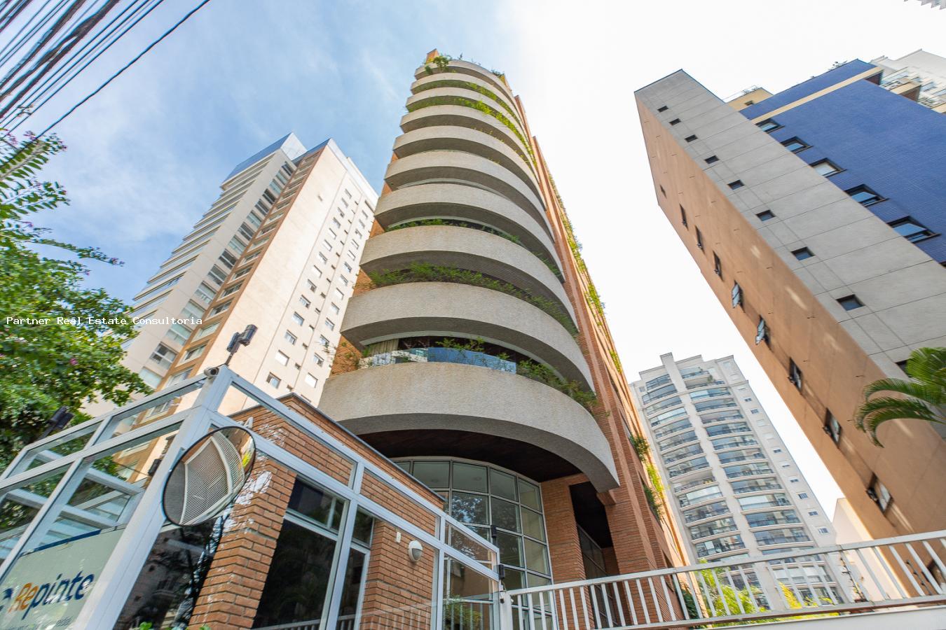 Apartamento, 3 quartos, 243 m² - Foto 50