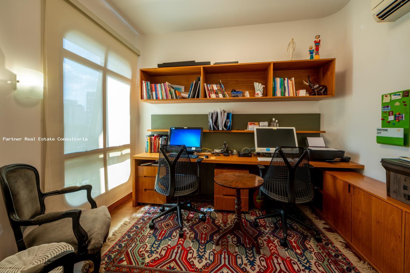 Apartamento, 3 quartos, 377 m² - Foto 34