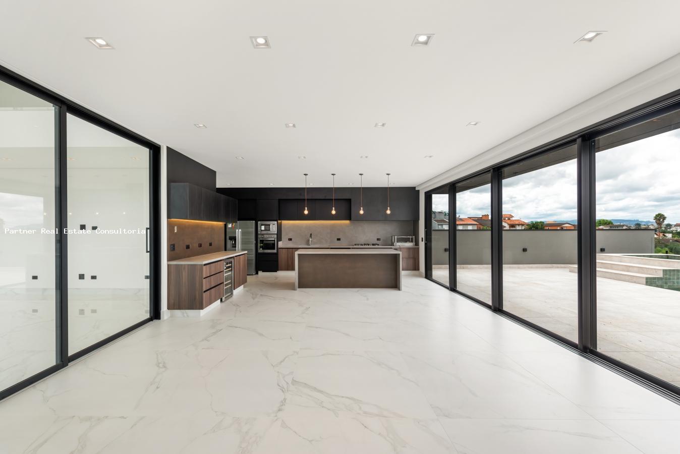 Casa de Condomínio, 4 quartos - Foto 10