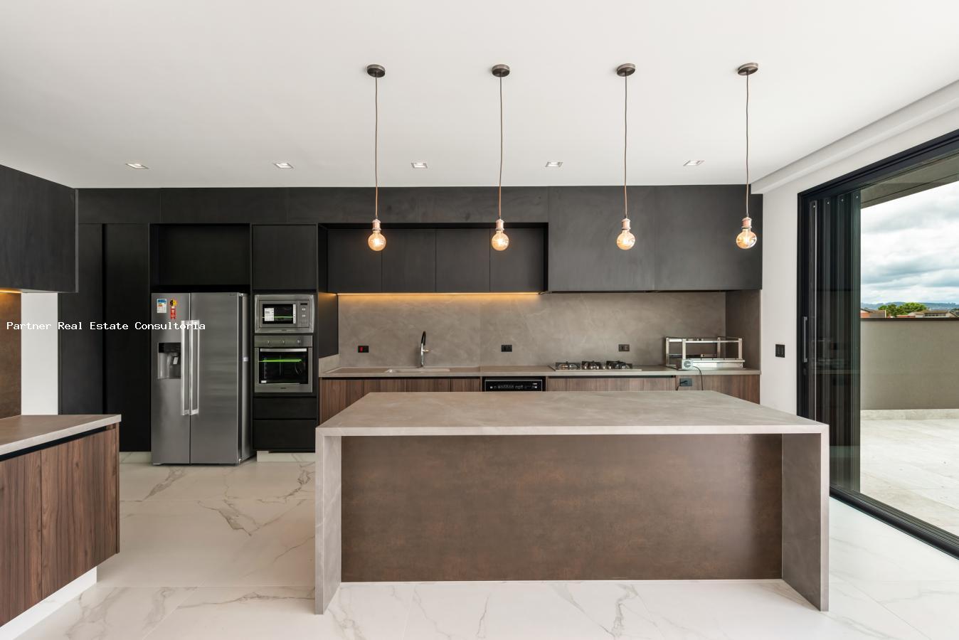 Casa de Condomínio, 4 quartos - Foto 13