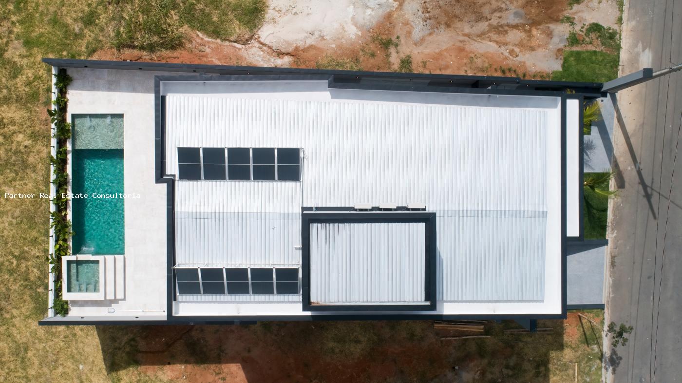 Casa de Condomínio, 4 quartos - Foto 20