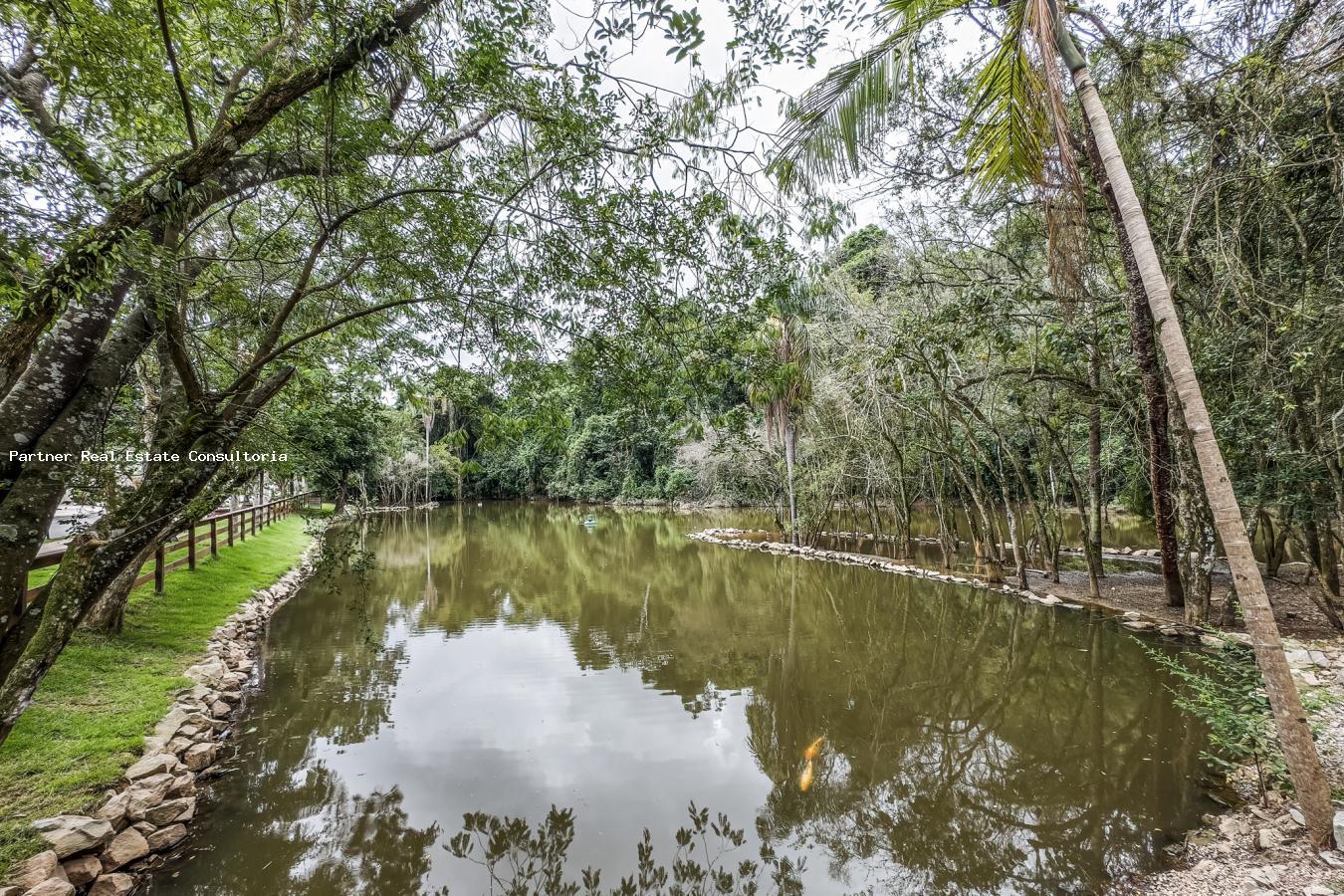 Casa de Condomínio, 4 quartos - Foto 30