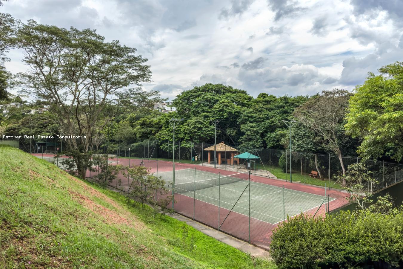 Casa de Condomínio, 4 quartos - Foto 40