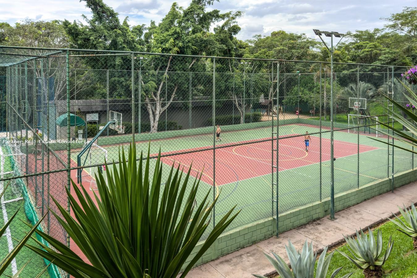 Casa de Condomínio, 4 quartos - Foto 44