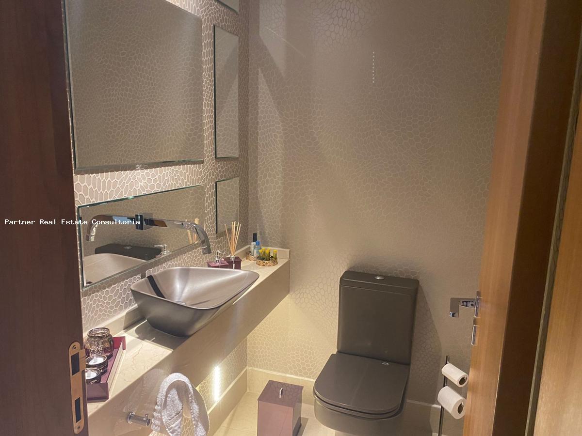 Apartamento, 3 quartos, 251 m² - Foto 27