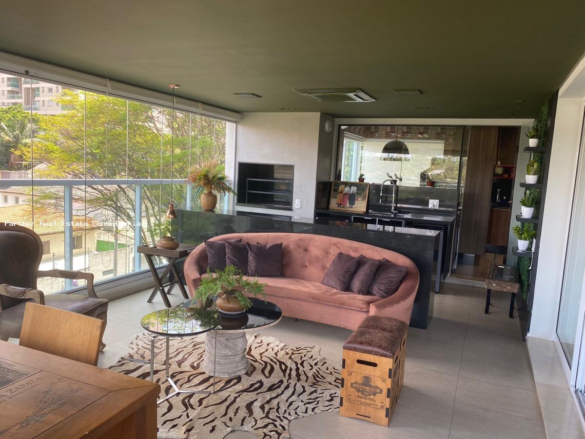 Apartamento, 3 quartos, 251 m² - Foto 40