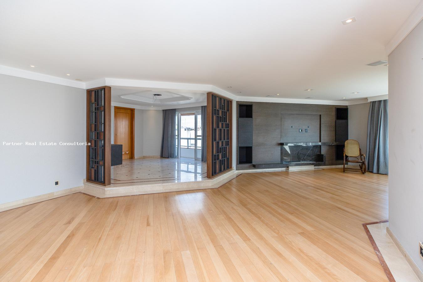 Apartamento, 4 quartos, 370 m² - Foto 31