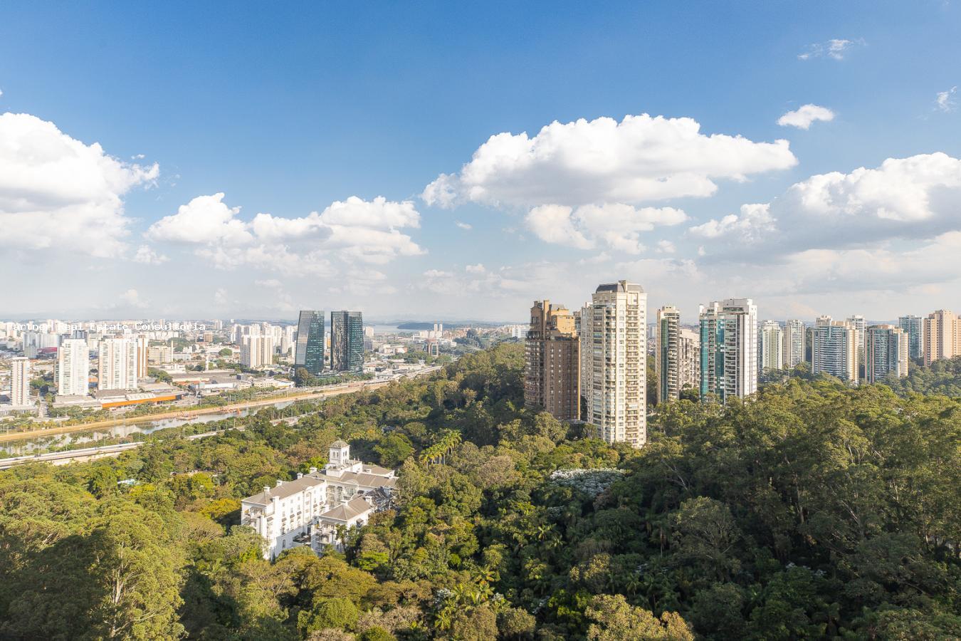 Apartamento, 4 quartos, 370 m² - Foto 1