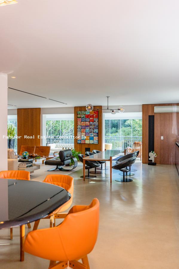 Apartamento, 3 quartos, 410 m² - Foto 34