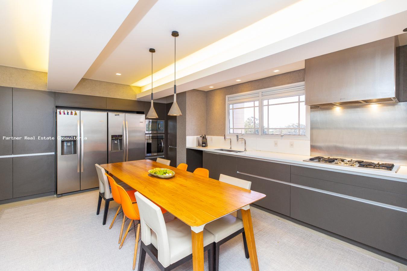 Apartamento, 3 quartos, 410 m² - Foto 35