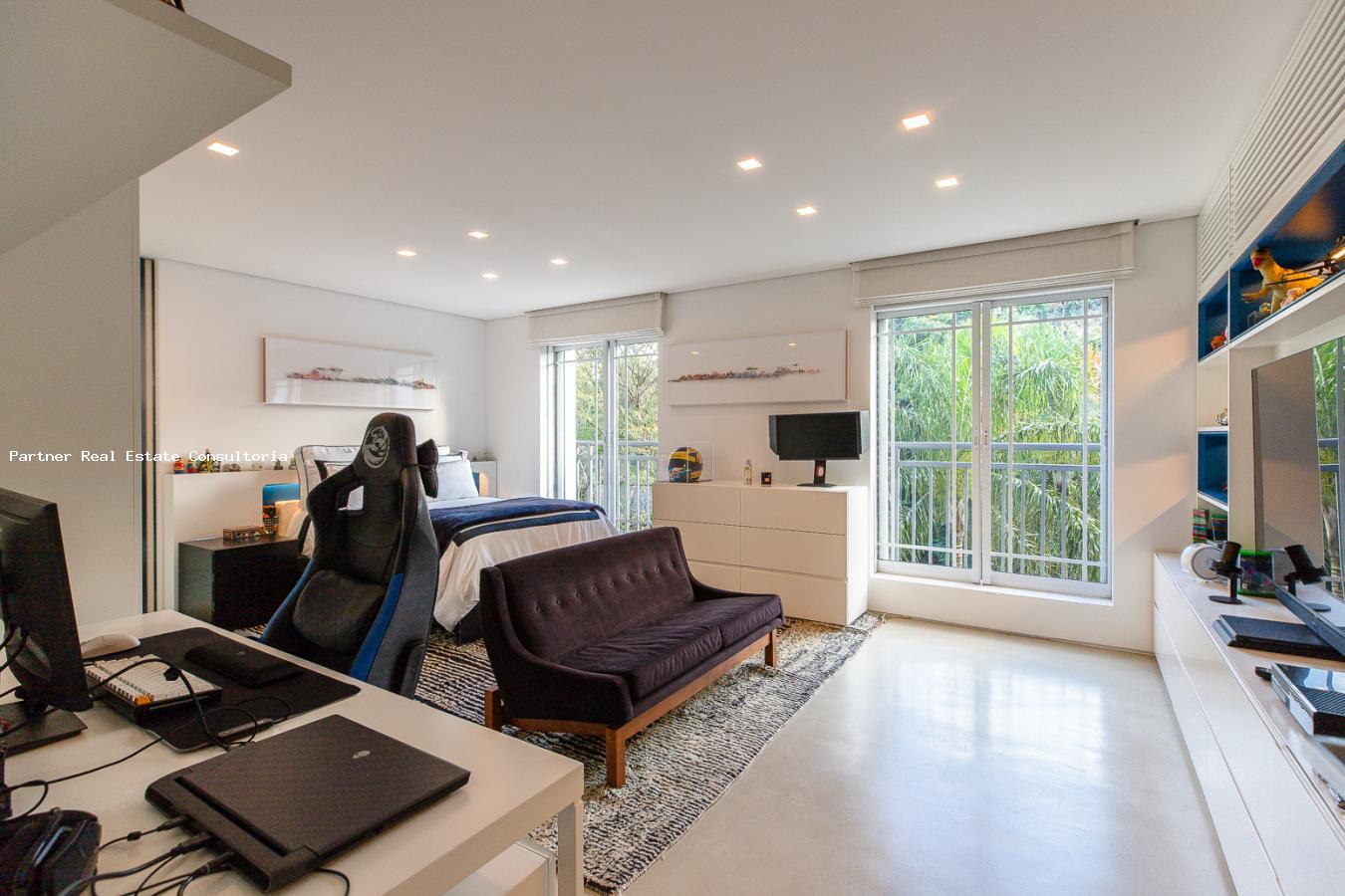 Apartamento, 3 quartos, 410 m² - Foto 41