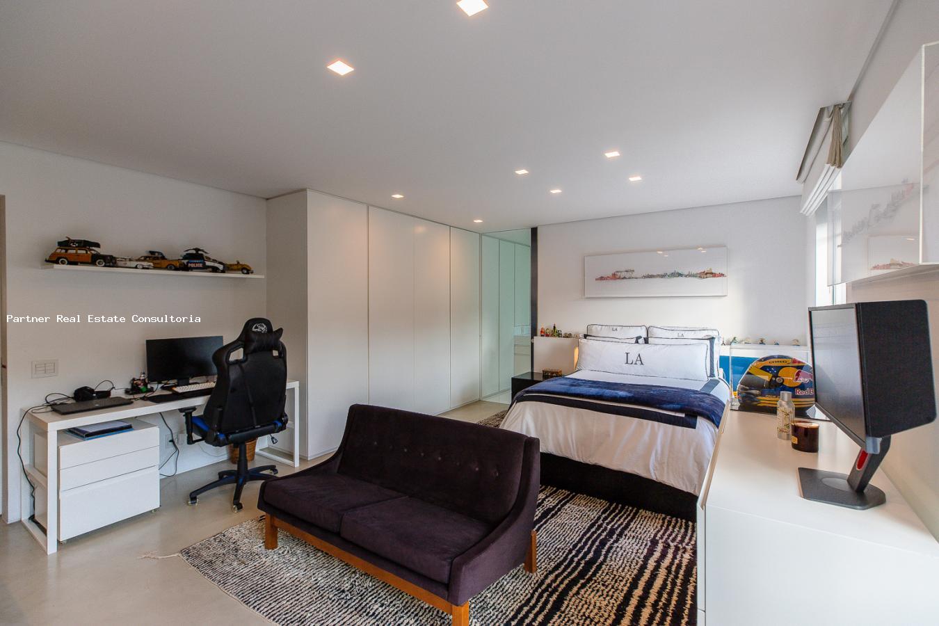 Apartamento, 3 quartos, 410 m² - Foto 42