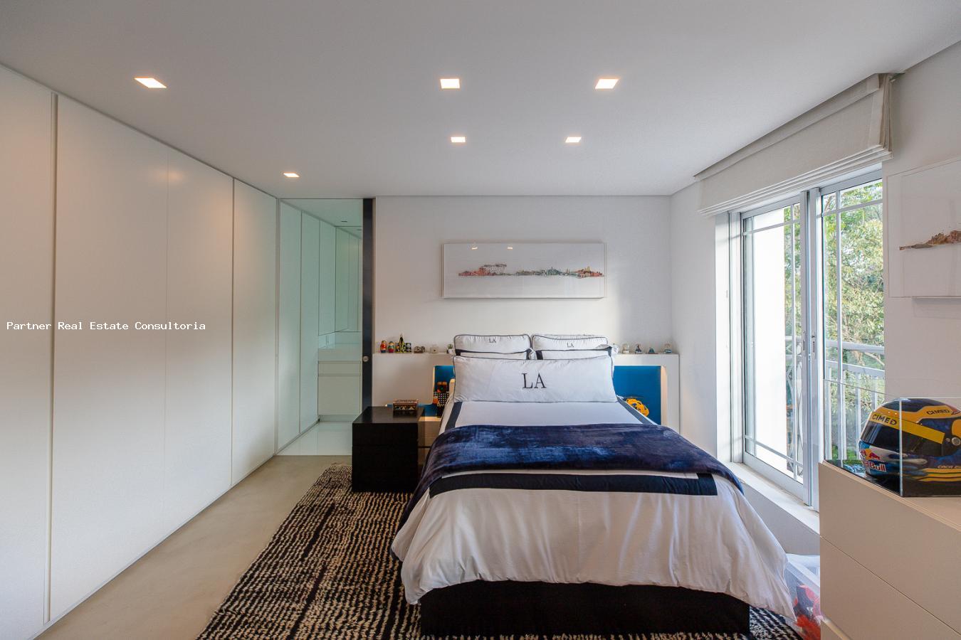 Apartamento, 3 quartos, 410 m² - Foto 43