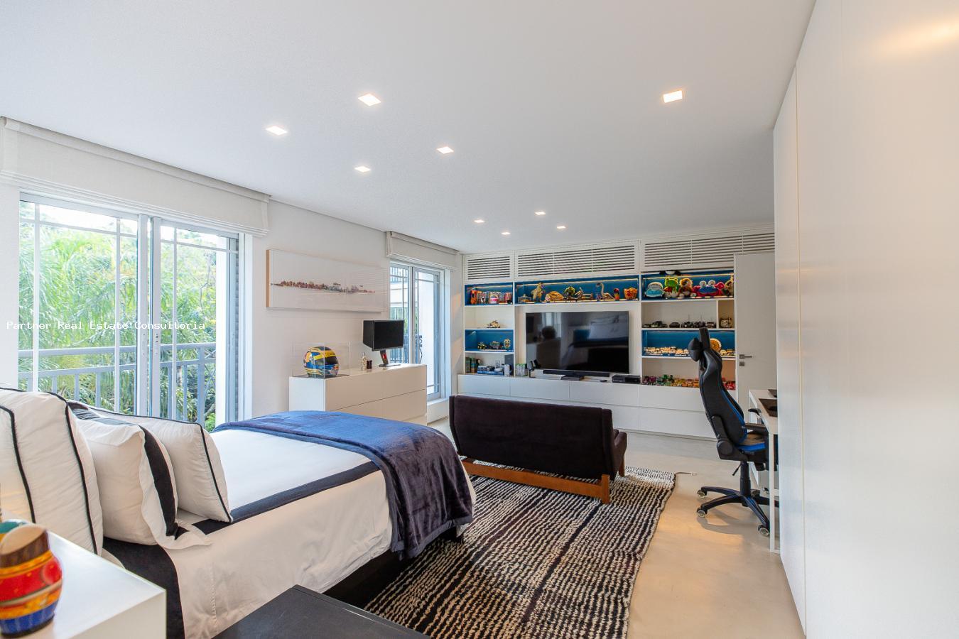 Apartamento, 3 quartos, 410 m² - Foto 44