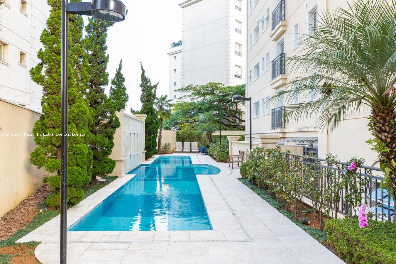 Apartamento, 3 quartos, 410 m² - Foto 49