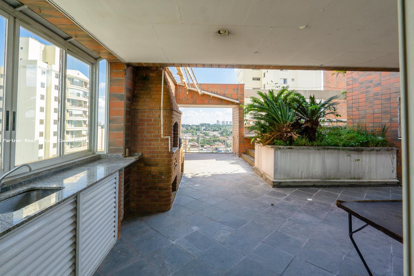 Cobertura, 3 quartos, 412 m² - Foto 35