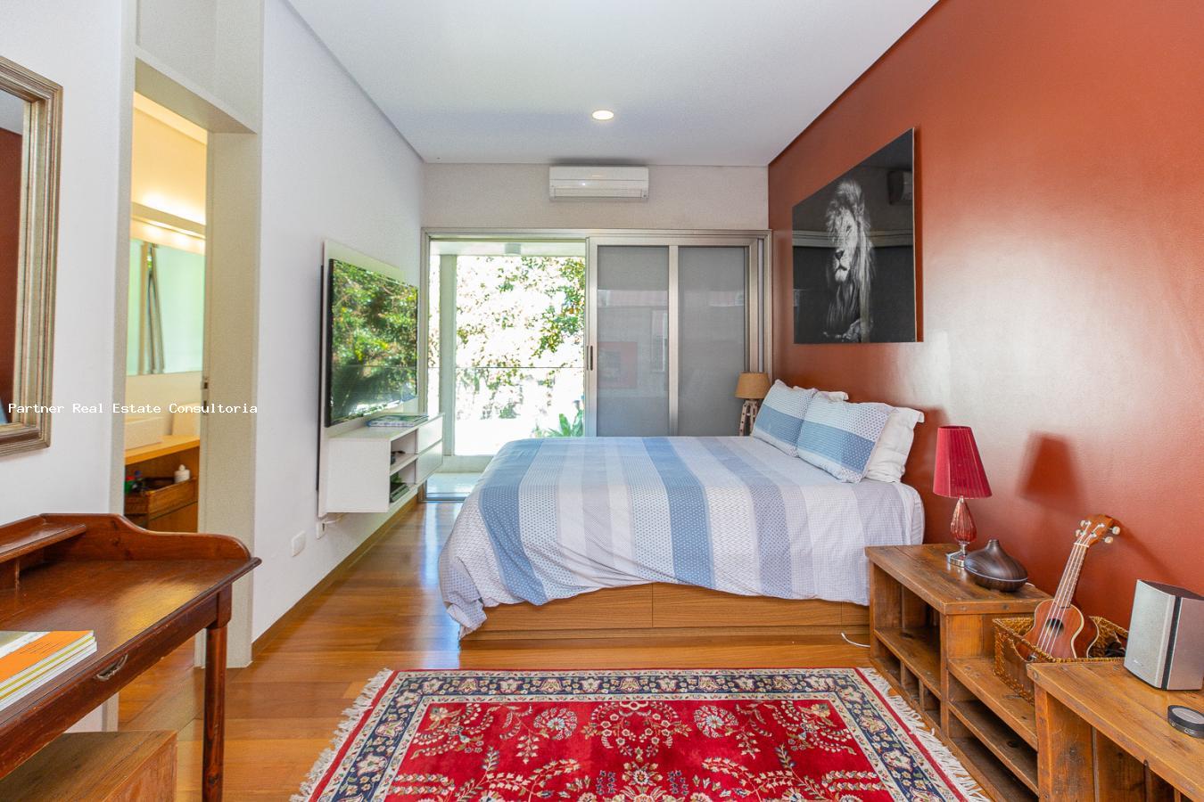 Casa, 4 quartos, 500 m² - Foto 10