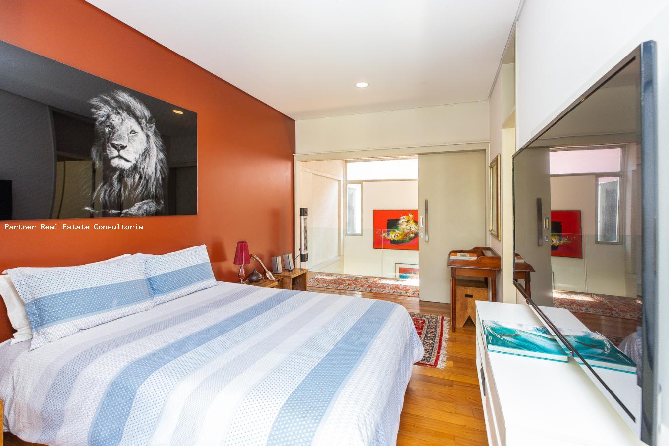 Casa, 4 quartos, 500 m² - Foto 11