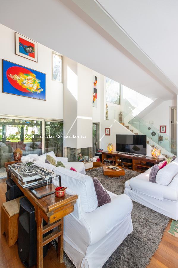 Casa, 4 quartos, 500 m² - Foto 23