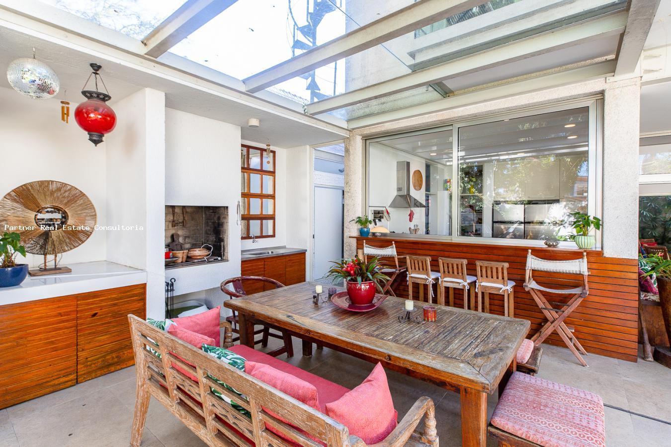 Casa, 4 quartos, 500 m² - Foto 35