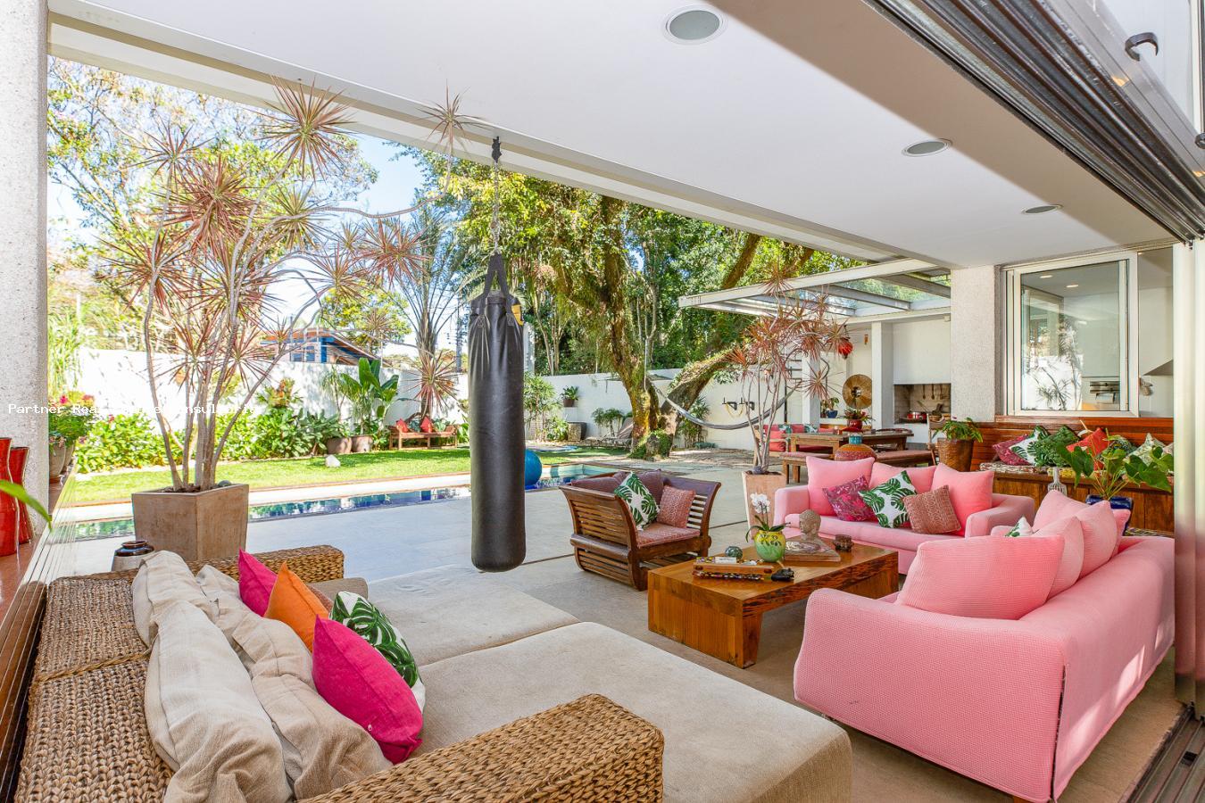 Casa, 4 quartos, 500 m² - Foto 37