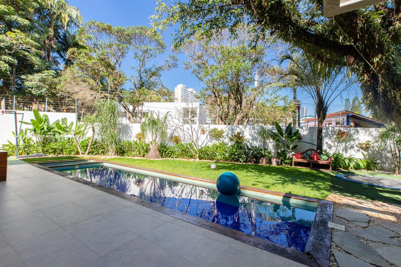 Casa, 4 quartos, 500 m² - Foto 38