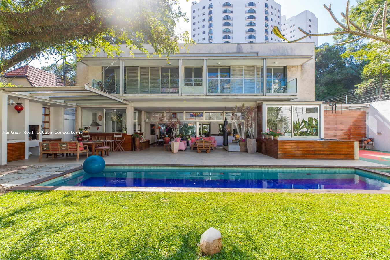 Casa, 4 quartos, 500 m² - Foto 1