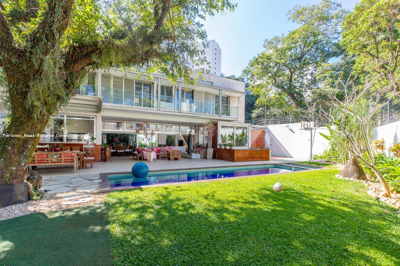 Casa, 4 quartos, 500 m² - Foto 44