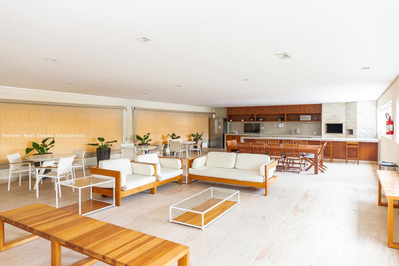 Apartamento, 4 quartos, 355 m² - Foto 2